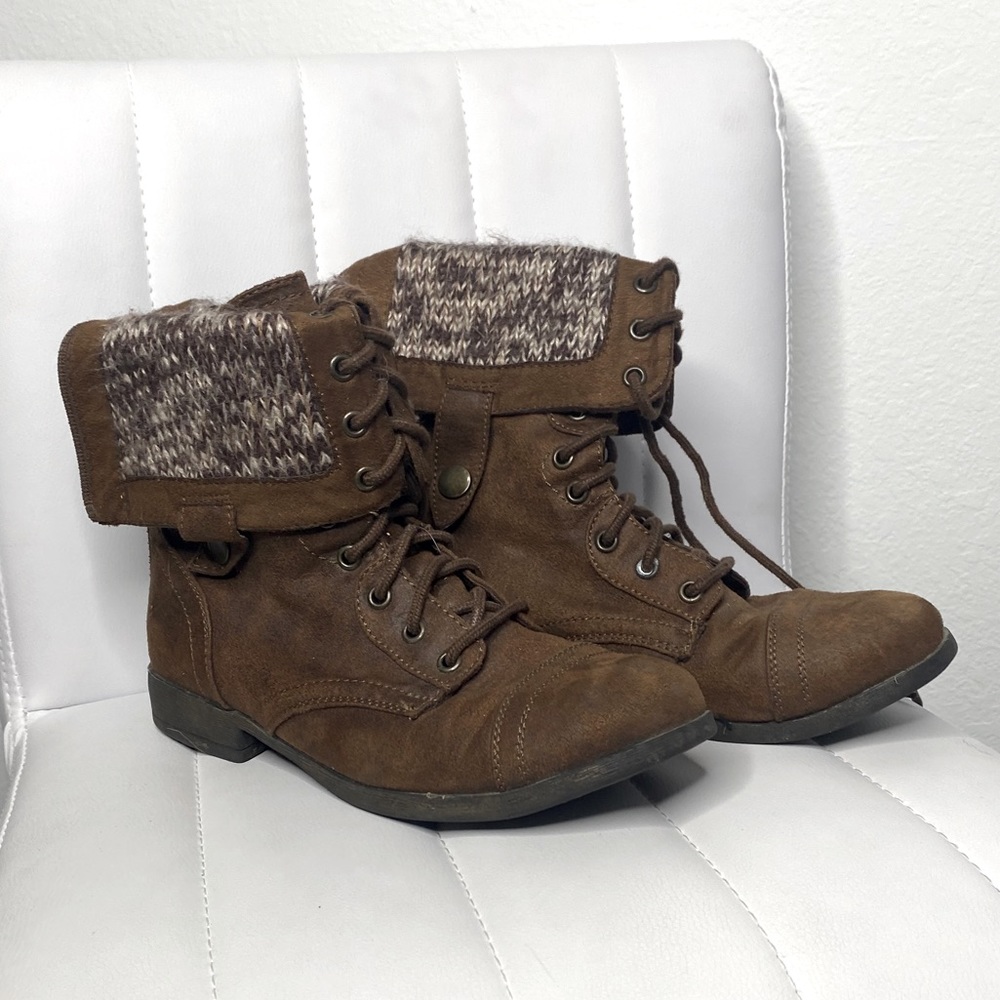 Boots